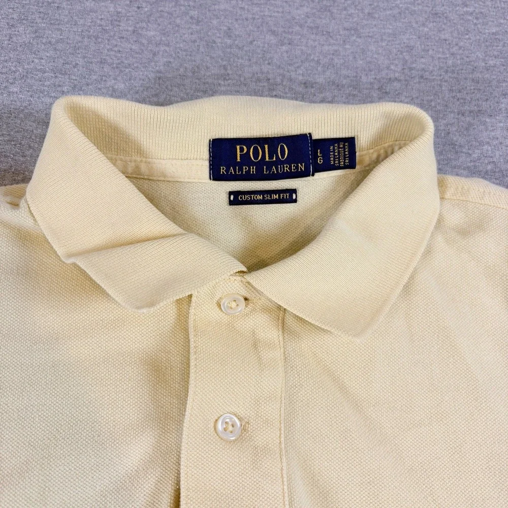Polo Ralph Lauren polo ralph